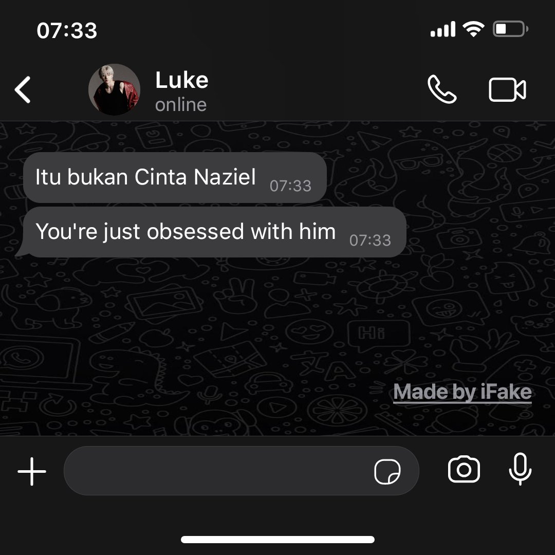 nmcloud__'s tweet image. Promote 

𝐕𝐞𝐥𝐯𝐞𝐭 𝐂𝐡𝐚𝐢𝐧𝐬

"Sometimes, people think it's obsession, not love—but they forget, obsession is part of love."
–Naziel Jasmine 

Prequel from : Don Juan
Written by: @nmcloud__