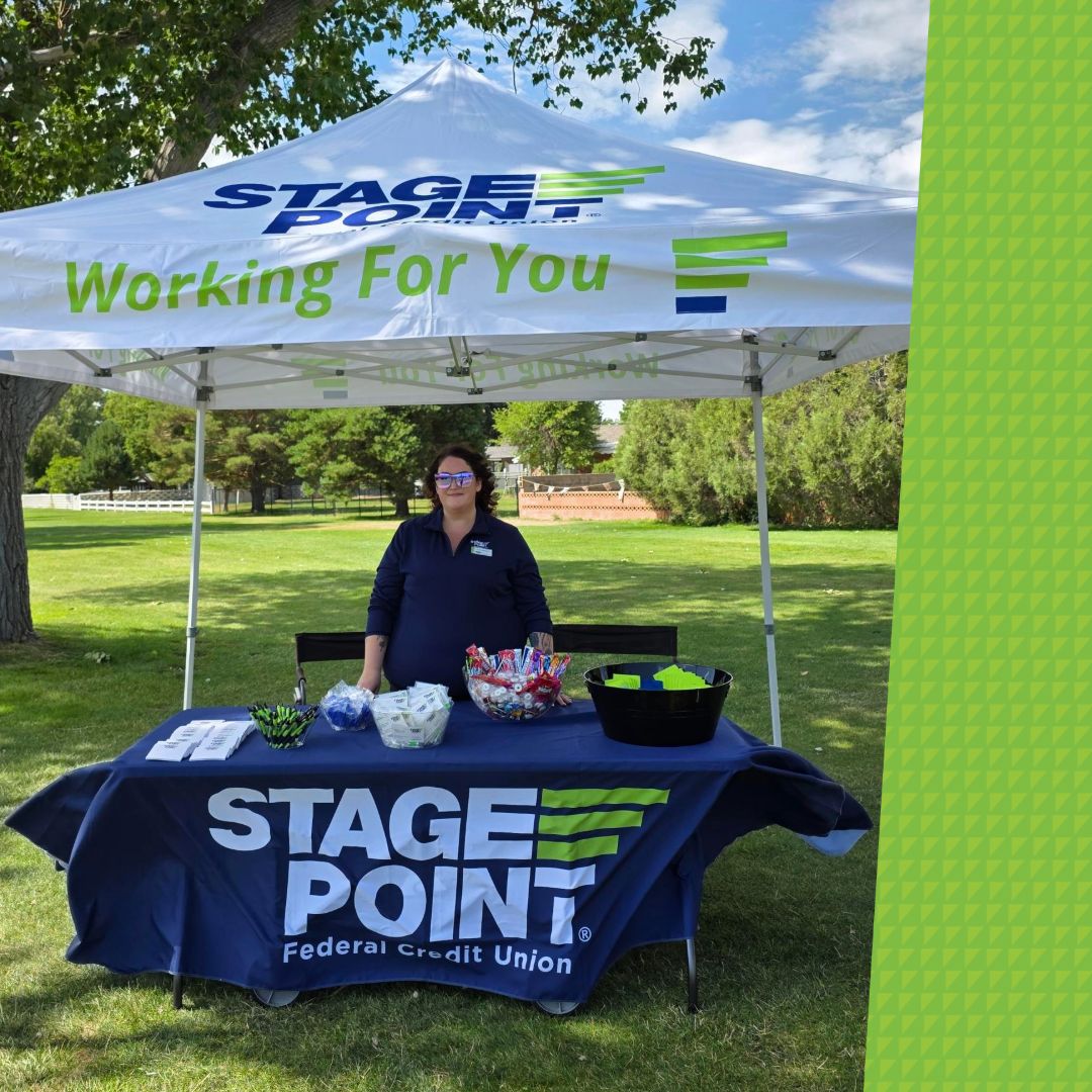If you missed the opportunity to see Ruth on the 10th hole during the Realtor &amp; Affiliate Golf Tournament yesterday, visit 3831 Denis Dr. today to discover how we can assist you with financing your future home! Be sure to ask her for some golf tees!