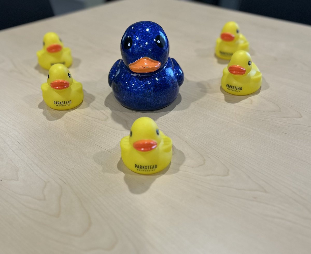 We are so excited for tomorrow at Cerow Park and the River Wrangler Rally. Yes we will have these ducks to give away to our Jeep Friends. Come on out tomorrow from 10-6. Come by and get ducked.