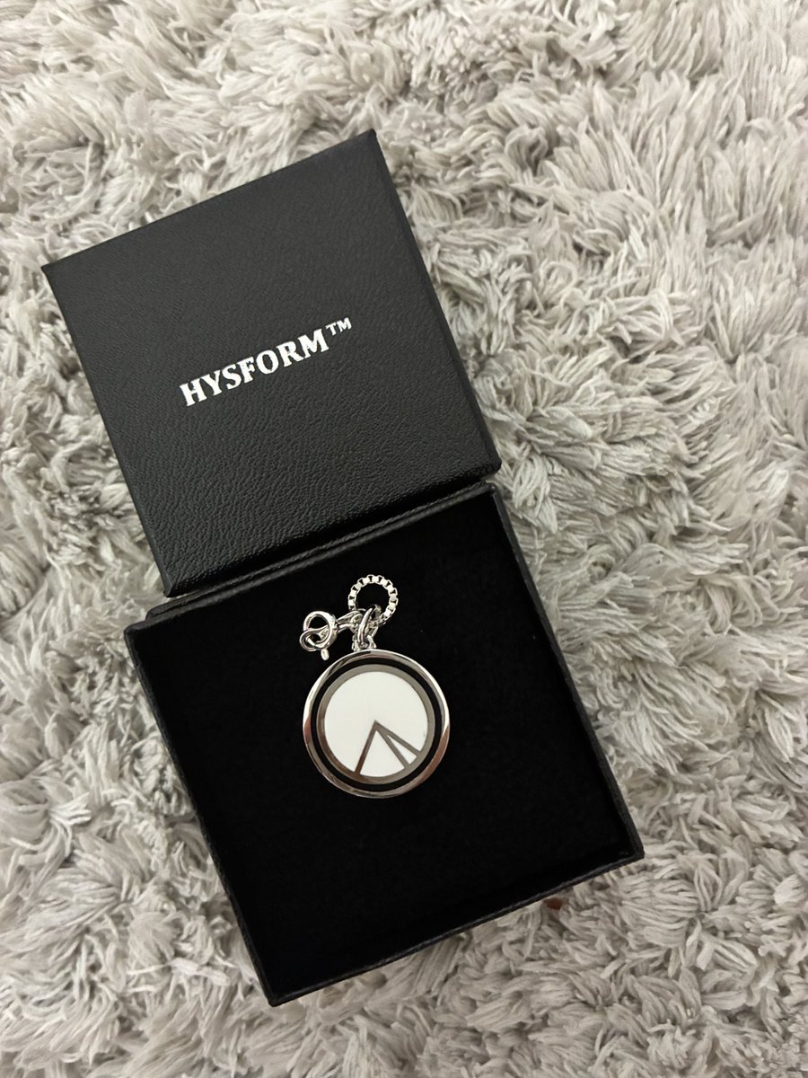 HYSFORM ネックレス BALLISTIK BOYZ G103506044 - ミュージシャンセール