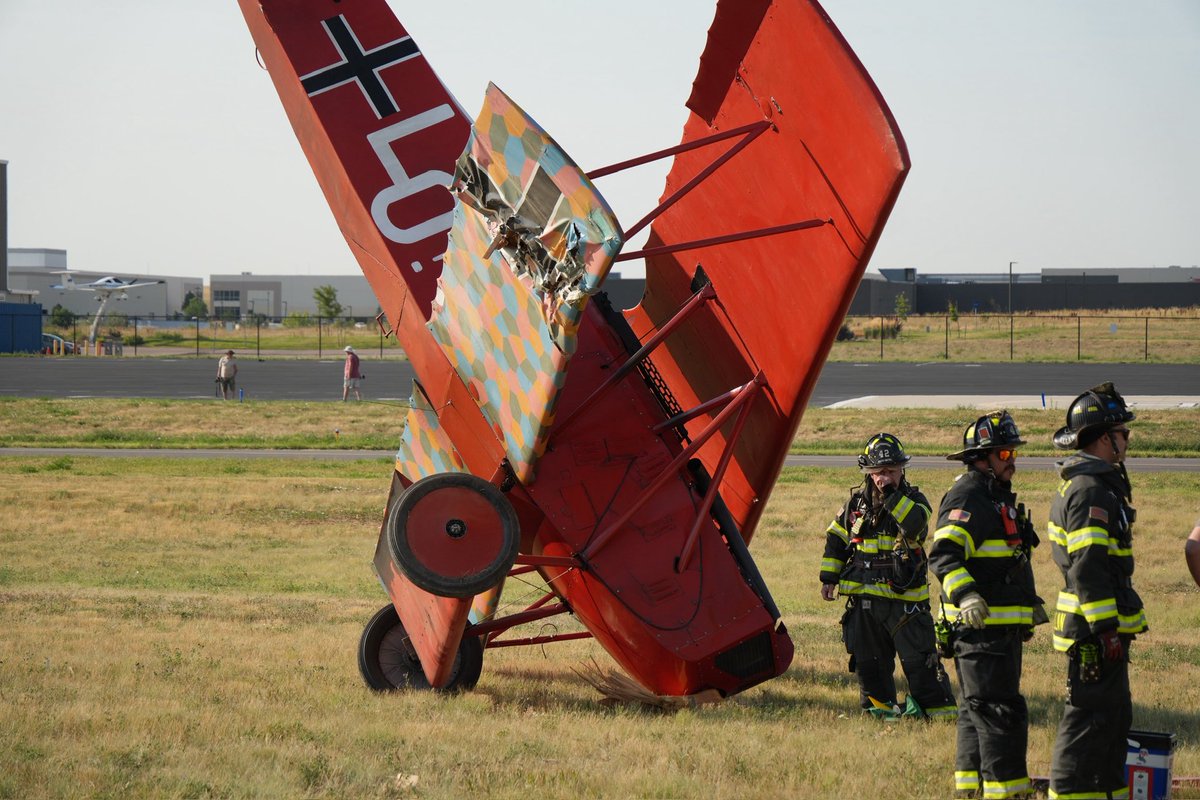 South Metro Fire Rescue tweet media