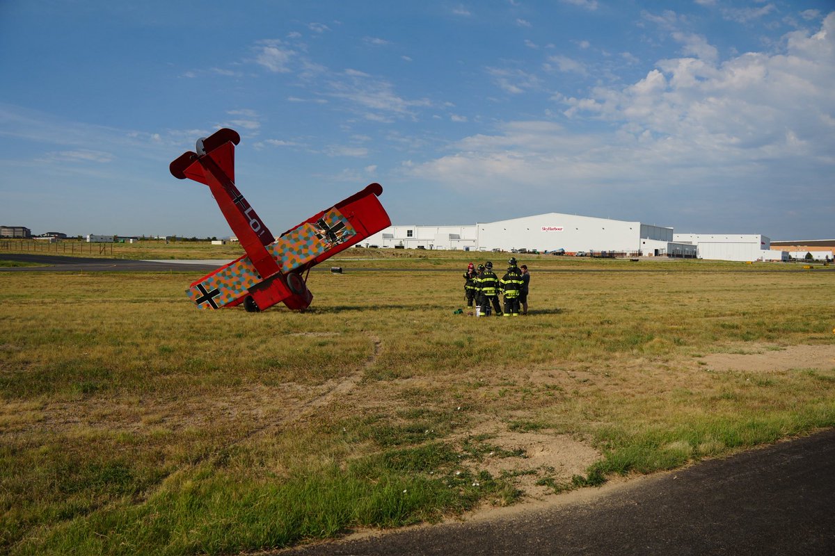 South Metro Fire Rescue tweet media