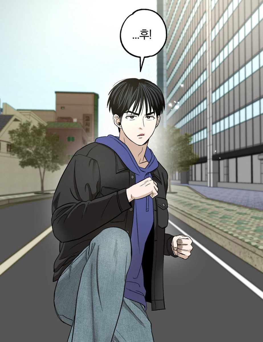 비낭만적택시 23화가 업로드되었습니다~!

naver.me/F9hPt2lY