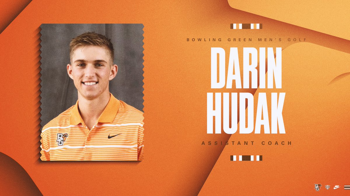🚨 Announcement 🚨 ⁣
⁣
We are thrilled to welcome a familiar face back to the program! Darin Hudak will return as an assistant coach for the upcoming year.⁣
⁣
Welcome back, Darin ‼️ ⁣
⁣
#AyZiggy

🗞️ &gt;&gt;tinyurl.com/2cqfurst