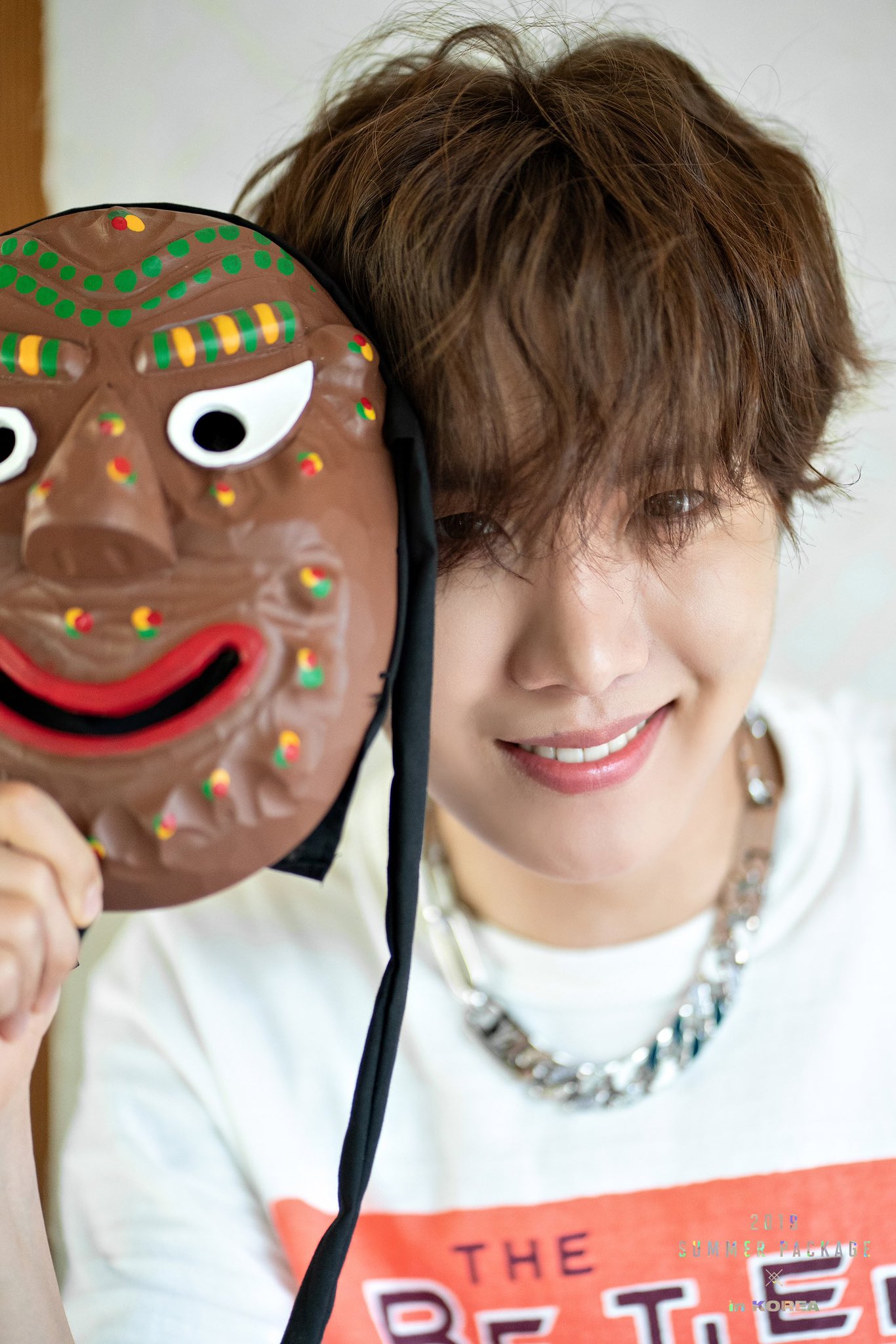 K-POP・アジア BTSSUMMERPACKAGE2019 BTS 2019 SUMMER PACKAGE - Kpop USA