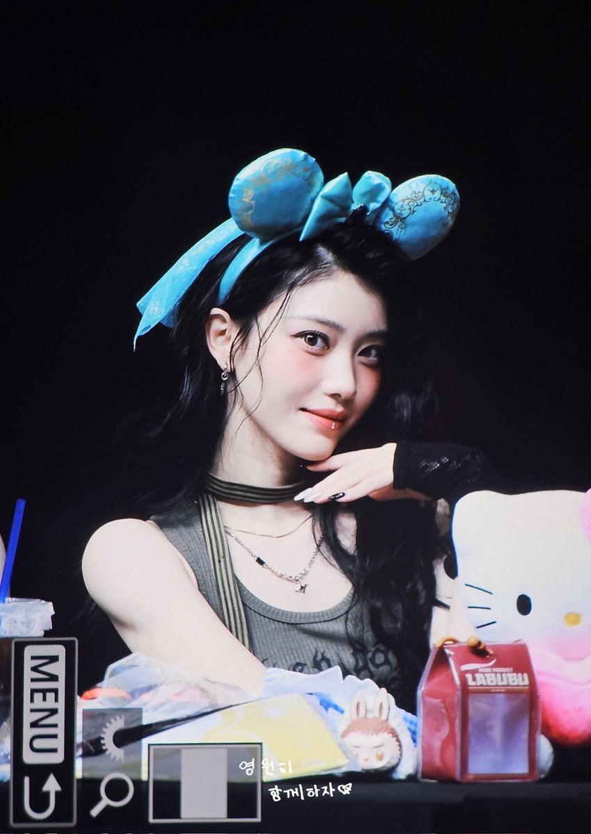 #션샤오팅 #심소정 #Xiaoting
#Kep1er #케플러 

20250822 점프업 preview
🩵