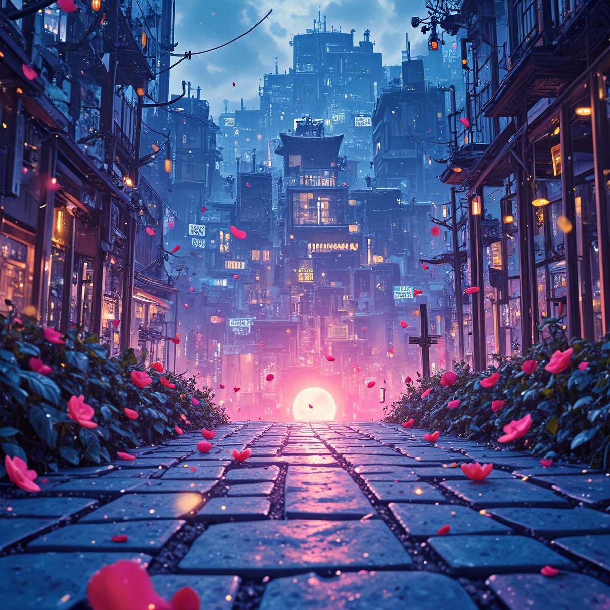 CROSSMECPM's tweet image. Made with Imgnai || #imgnai #aiart #aiimage #aicommunity