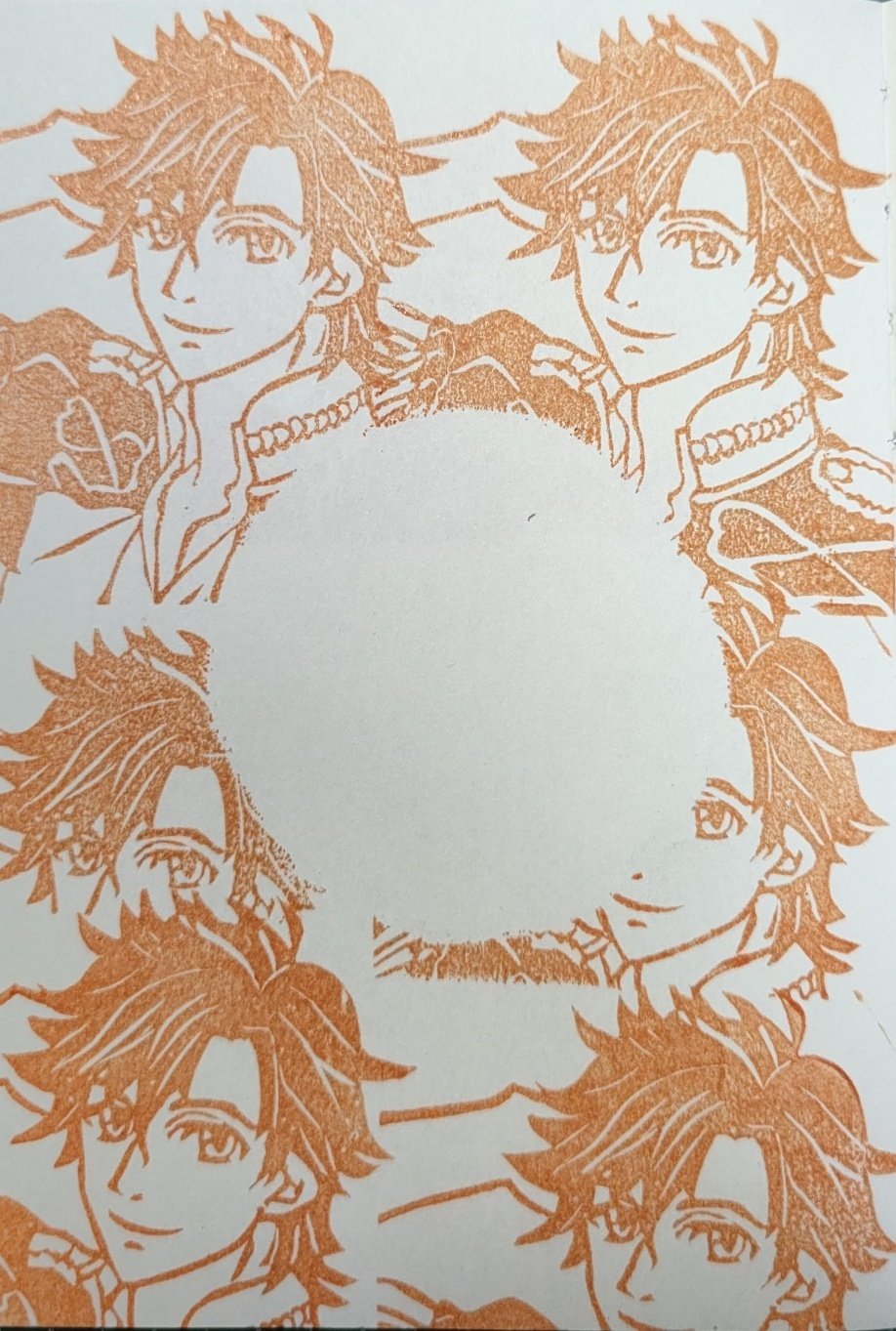 おらとく印房 on X: 