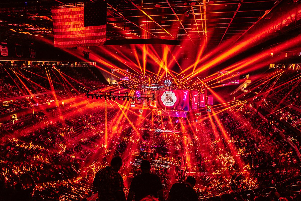 Ben Green (@_benjamingreen) on Twitter photo STREAMERS - this Gig's for you!
We need 4 streamers who want to attend the <a href="/iHeartRadio/">iHeartRadio</a> Music Festival with <a href="/LenovoLegion/">Lenovo Legion</a> and go LIVE at the event!
Each streamer will get a +1 and receive:
- VIP Ticket experience
- All travel covered
- Legion Go S
- Giveaways for your community STREAMERS - this Gig's for you!
We need 4 streamers who want to attend the <a href="/iHeartRadio/">iHeartRadio</a> Music Festival with <a href="/LenovoLegion/">Lenovo Legion</a> and go LIVE at the event!
Each streamer will get a +1 and receive:
- VIP Ticket experience
- All travel covered
- Legion Go S
- Giveaways for your community