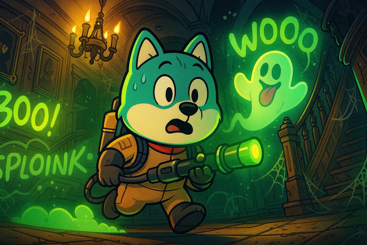 When others chase shortcuts, $KOMA keeps building. Step by step, strike by strike, the vision grows stronger. #Kaspa doesn’t need noise  it needs $KOMA energy leading the way. <a href="/komaonkas/">Koma 𐤊</a>