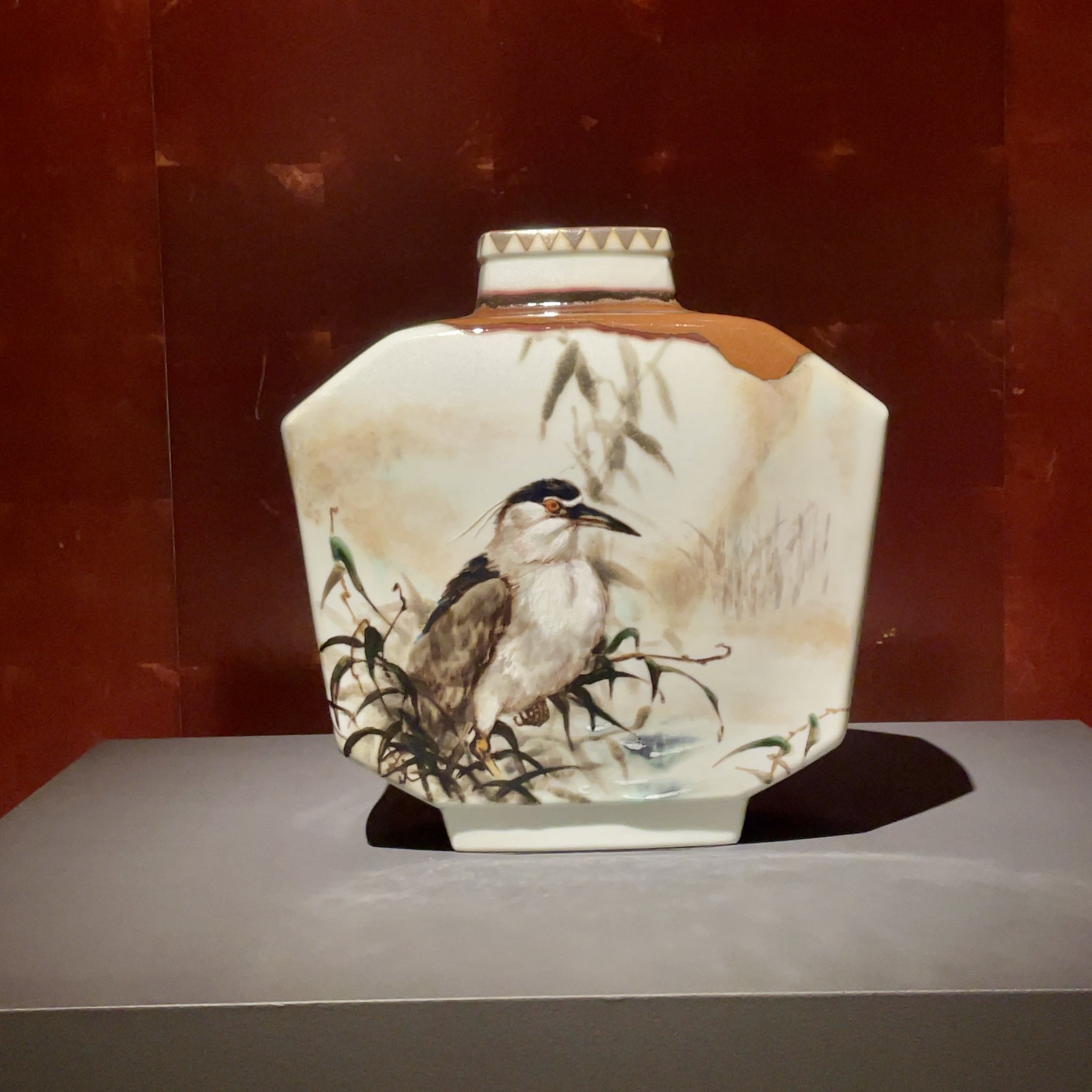藤本能道作品集 重要向け文化財 色絵磁器保持者 装幀デザインが素晴らしい！ 大型 藤本能道作品集 重要向け文化財 色絵磁器保持者 装幀デザインが