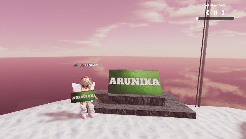 noyics's tweet image. hari ini summit tiga gunung.. puegel BANGET. kita rehat sejenak. 🤒☝🏻