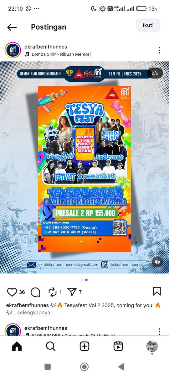 hi, ajak aku plis atau ada yg mw ikut nonton juga kah plzzzz🥹🥹🥹🥹🥹🥹