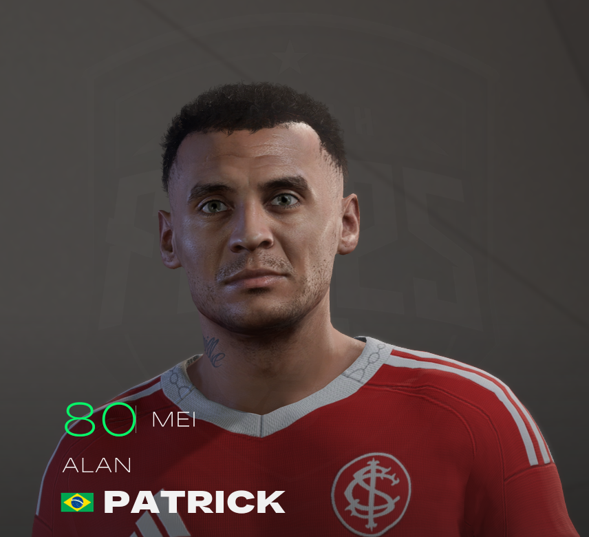 o_tiroles's tweet photo. Alan Patrick 🇧🇷
-
#FC25 #EAFC #EAFC25 #FCM25 https://t.co/Hh95j9DZoF