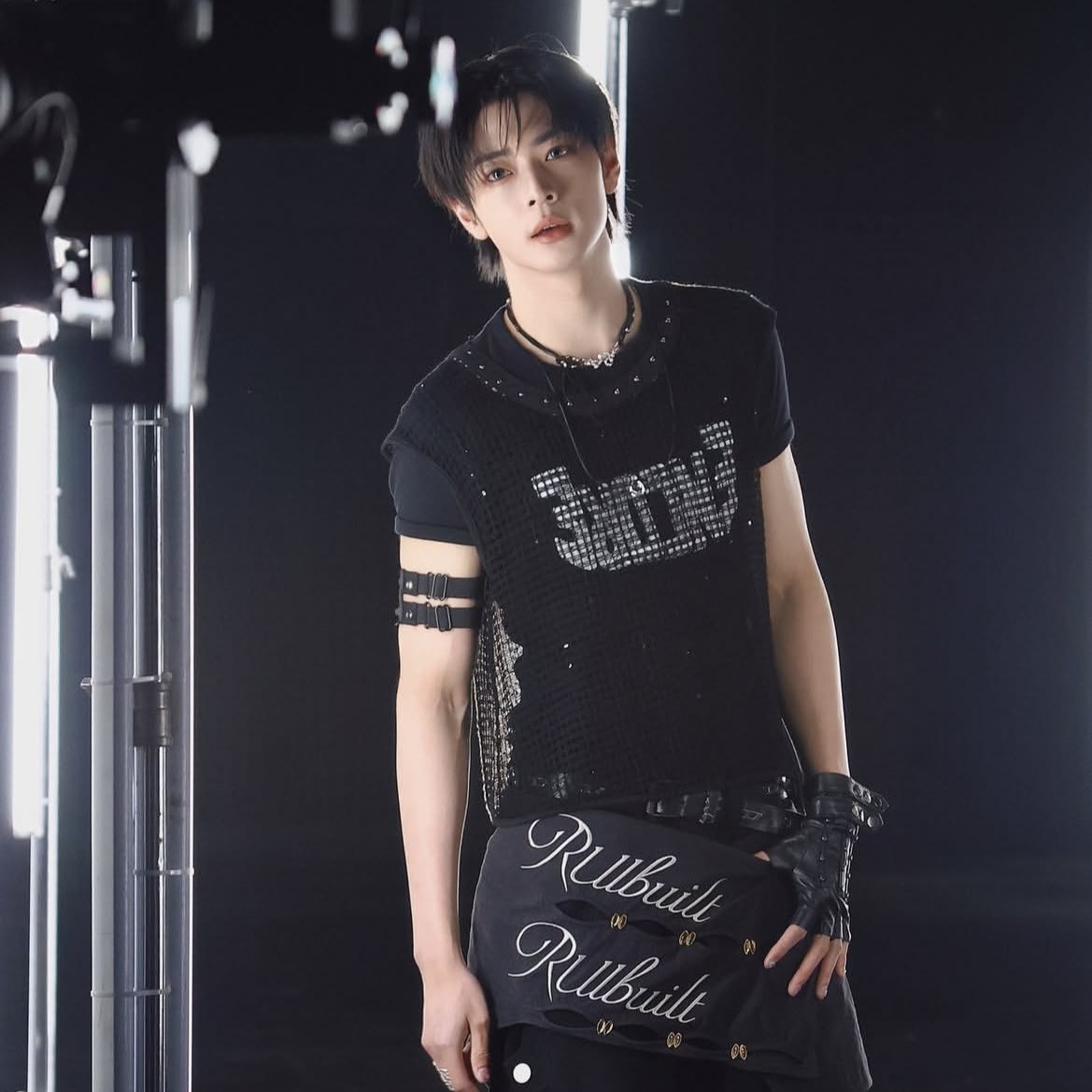 hypincreamown's tweet photo. sekilas doang gitu, aku merasa #xuejun yg now nama debutny #kyojun sekilas mirip cha eunwoo era wonderful world/long hair. dan dua fakta menarik buat aku kek oye~ ultah samaan, trus eunwoo wamil 28 juli sedangkan kyojun debut with seventoeight, hehe dah https://t.co/gKdAJBFXX0