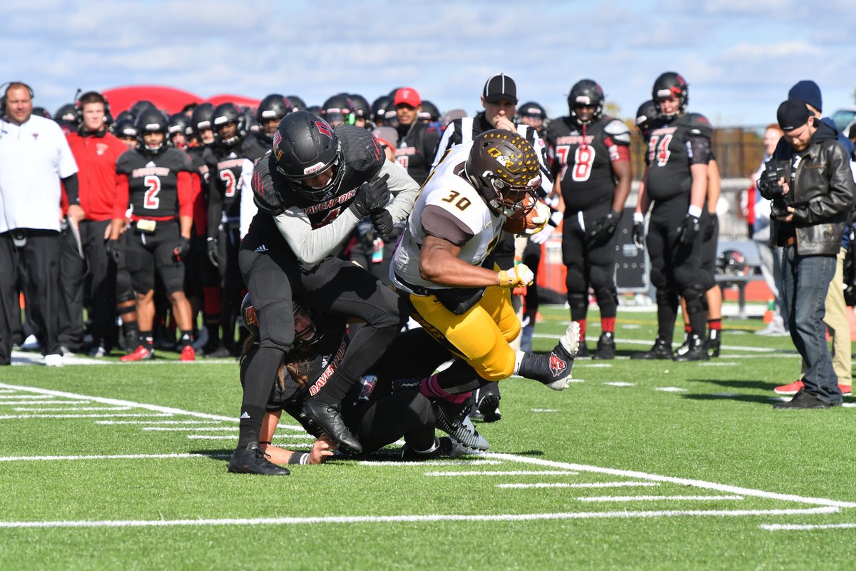 Davenport Panthers tweet media