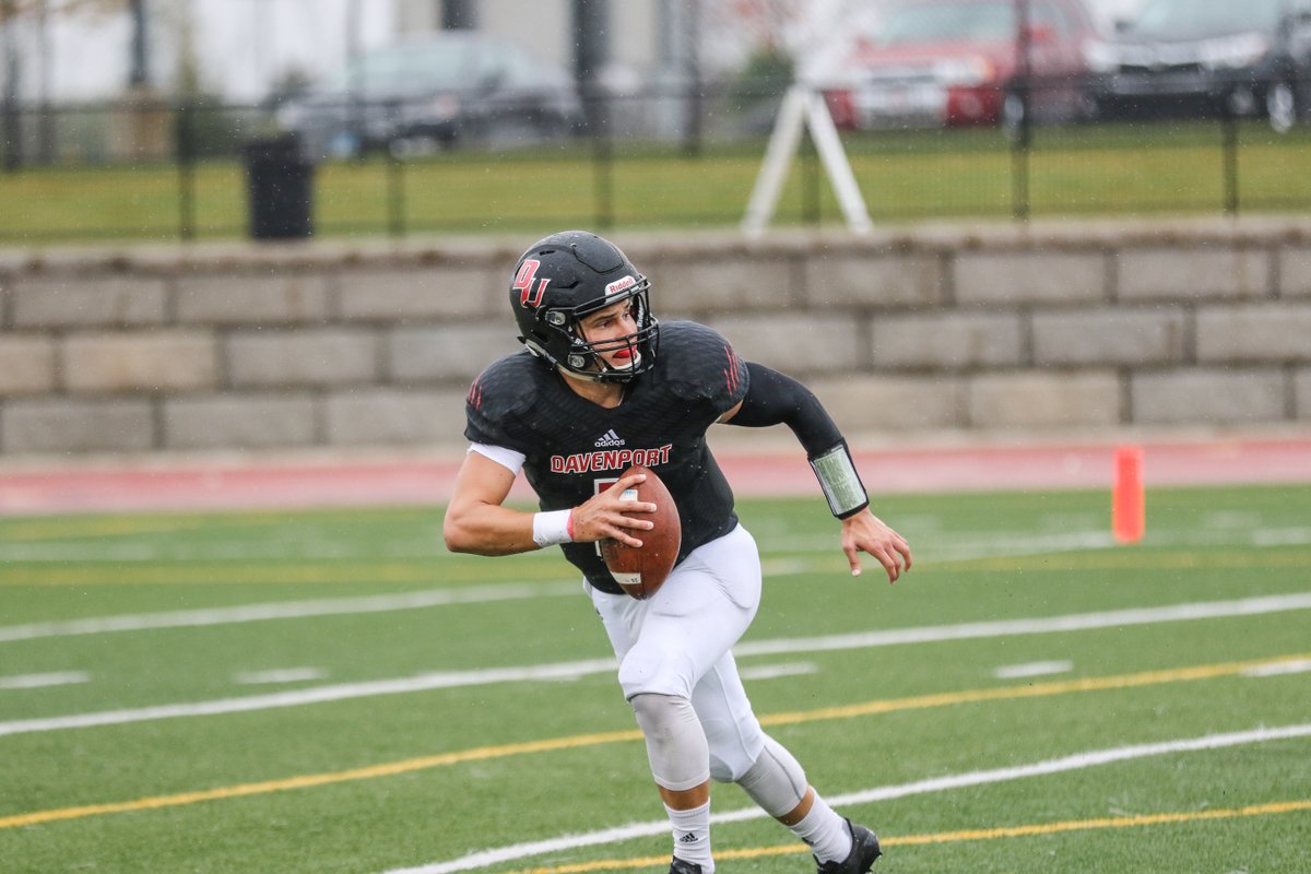 Davenport Panthers tweet media