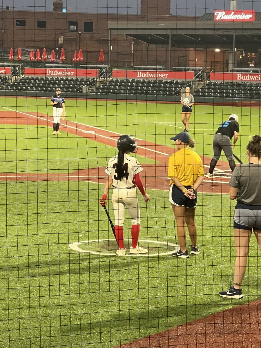 It’s always an amazing time when you get to work with <a href="/Coach_Stu/">Michael Steuerwald</a> and the <a href="/GCRhinosSB/">Gaston College Softball</a> staff! Thank you for the live feedback and I can’t wait to see you again! <a href="/nc_dyson/">Carolina Cardinals - Dyson</a> <a href="/CoachKayleigh20/">Kayleigh Jonas</a> <a href="/Get2CollegAth/">Get 2 College Athletics</a> <a href="/gatorjack72/">Girls In The Game</a> <a href="/CoastRecruits/">Coast 2 Coast Recruits</a> <a href="/IHartFastpitch/">I❤️Fastpitch</a> <a href="/SoftballDown/">Down South Softball</a>