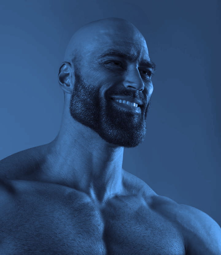 Sui Chad tweet media