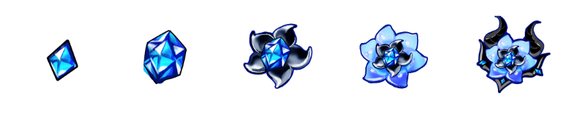 구독뱃지 작업하였습니다