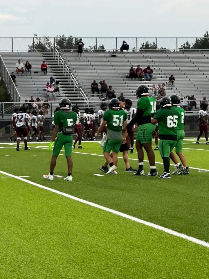 Cur’Tavian Gooden (@dahulk51x) on Twitter photo Scrimmage Hempstead Vs Hearne
A few Pics From Yesterday
Next Week “Friday Night Lights” Hempstead Vs Brazos
#AllGasNoBrakes2025💚💯
#MindOverMatter💚💯
#OneTeamOneDream💚💯
#EverydayGetBetter2025💚💯
#HempsteadBobcats
<a href="/coachdjudge/">Damian Judge</a> <a href="/CoachKGordonSr/">CoachGordon74</a> <a href="/JAWilliams22/">Coach James Williams</a> <a href="/Hempstead77445/">Hempstead Football</a> Scrimmage Hempstead Vs Hearne
A few Pics From Yesterday
Next Week “Friday Night Lights” Hempstead Vs Brazos
#AllGasNoBrakes2025💚💯
#MindOverMatter💚💯
#OneTeamOneDream💚💯
#EverydayGetBetter2025💚💯
#HempsteadBobcats
<a href="/coachdjudge/">Damian Judge</a> <a href="/CoachKGordonSr/">CoachGordon74</a> <a href="/JAWilliams22/">Coach James Williams</a> <a href="/Hempstead77445/">Hempstead Football</a>