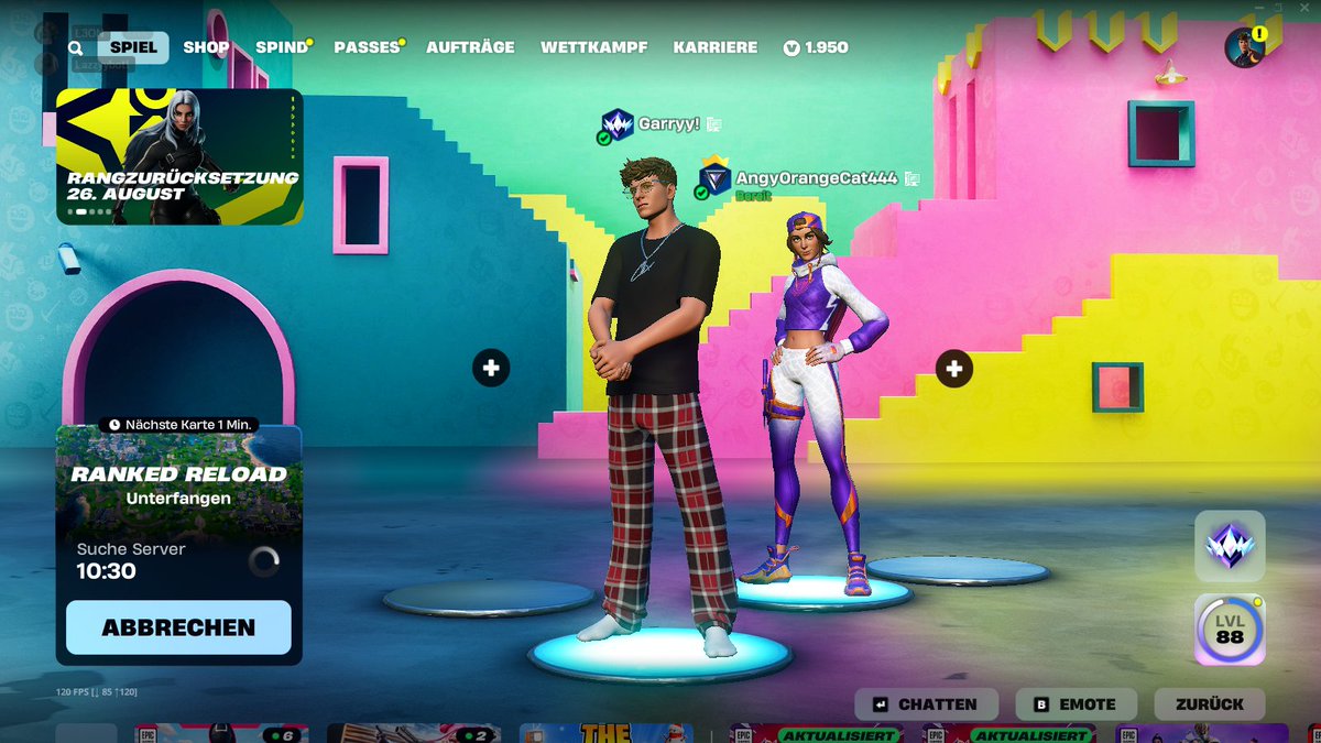 10 min que nice time Love this game❤️<a href="/Fortnite/">Fortnite</a>