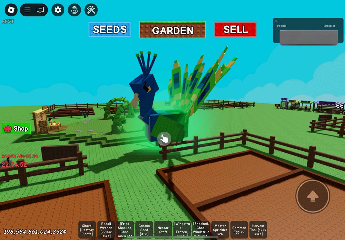 yeseomail's tweet photo. ꒰ wts lfb gag ph ꒱ 
#inniemine ! ◡̈

selling grow a garden pet🌷🎀 
ꔛ huge peacock (no mutation) = ₱1,000

rcbyt https://t.co/VXxKuUIgg9 
dm to claim ^^ https://t.co/sUEVwT3Qdh