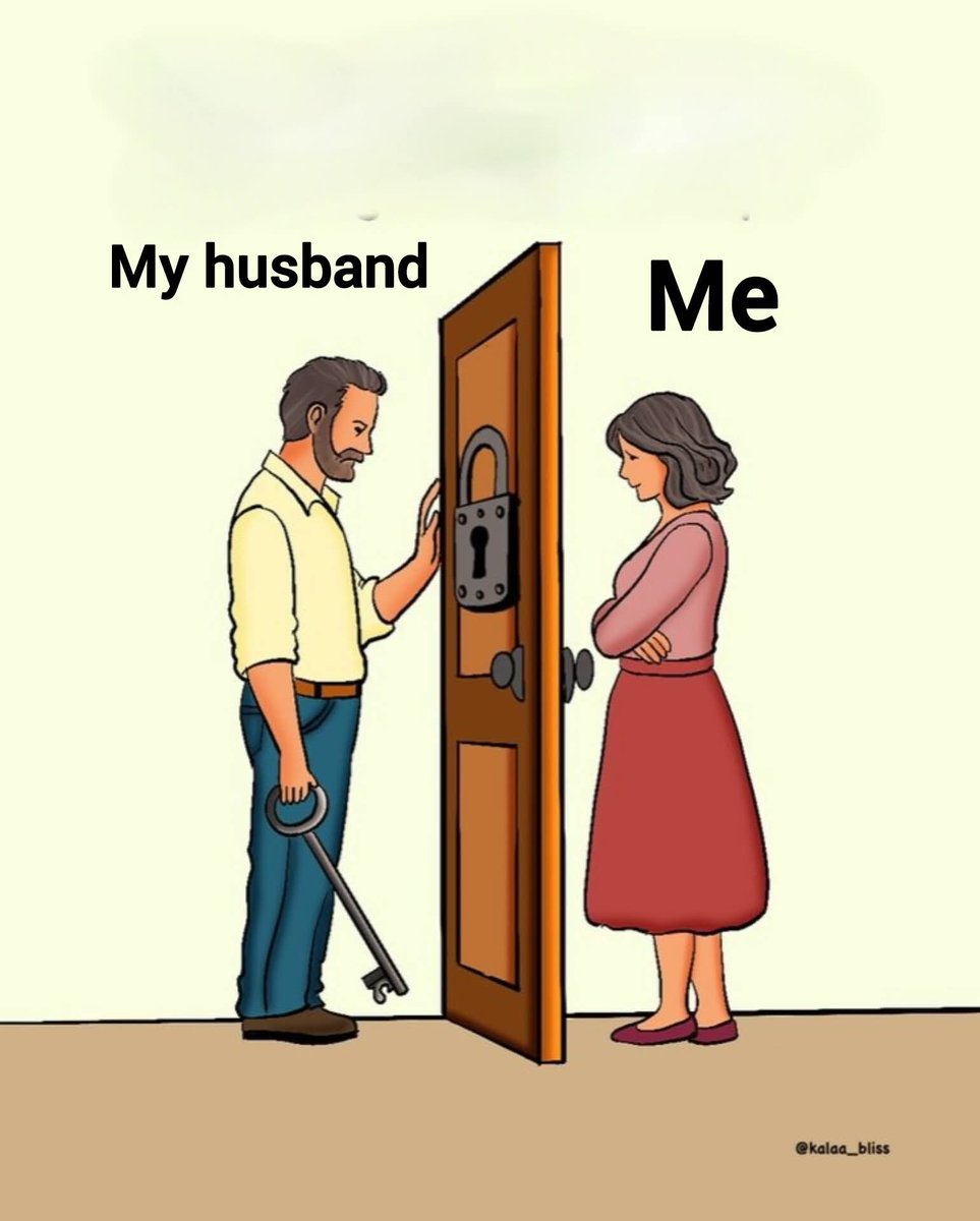 A wife silent pain. A husband understands everyone, except his own wife.He 
 listens to everyone, but not his wife
He feels for others, but when it comes to her struggles, he calls it drama...... 🥹

Understanding is the key to every good relationship.