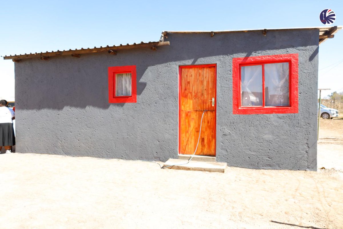 United Africans Transformation tweet media