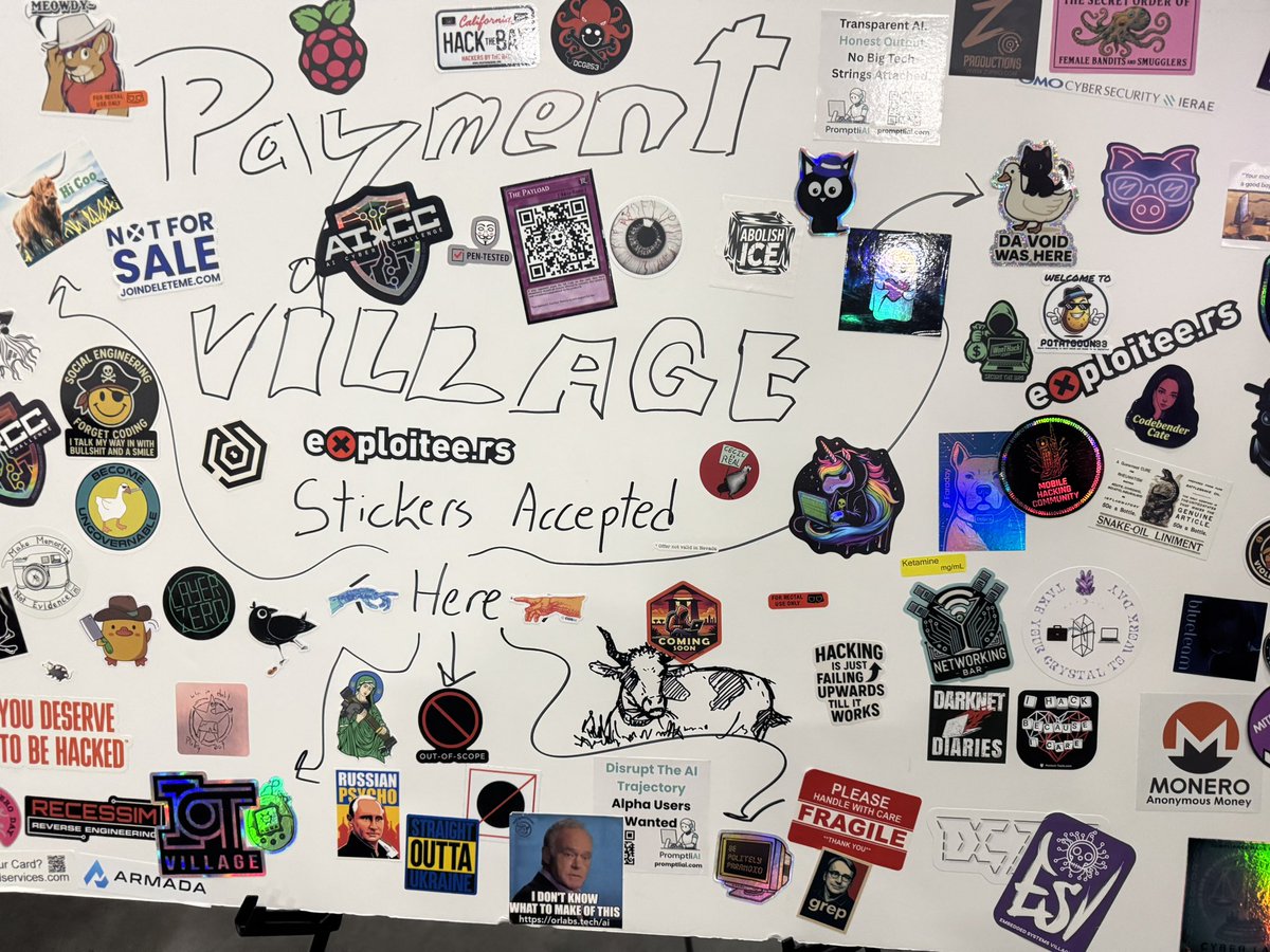 paymentvillage tweet media