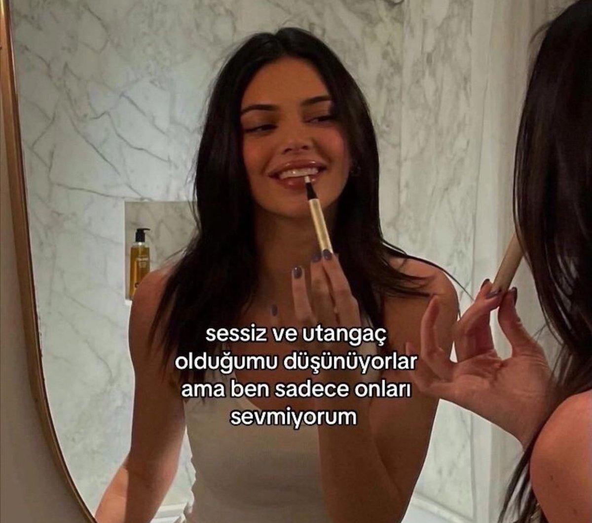 Gökçe (@yavrumbisakinya) on Twitter photo 