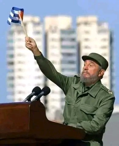 El 13 de agosto recordaremos el nacimiento de un hombre que marcó la historia no solo de Cuba, no solo de América Latina, sino de toda la humanidad: Fidel Castro Ruz. Celebrarlo hoy no es solo un acto de memoria: es un imperativo político y moral. Es un acto de resistencia.