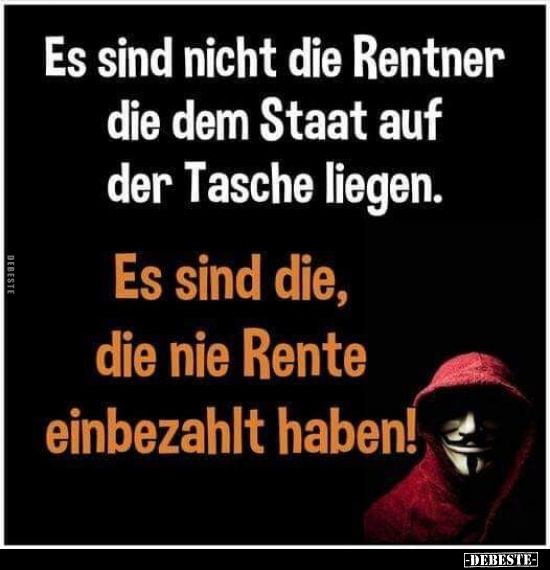 Das Stimmt
