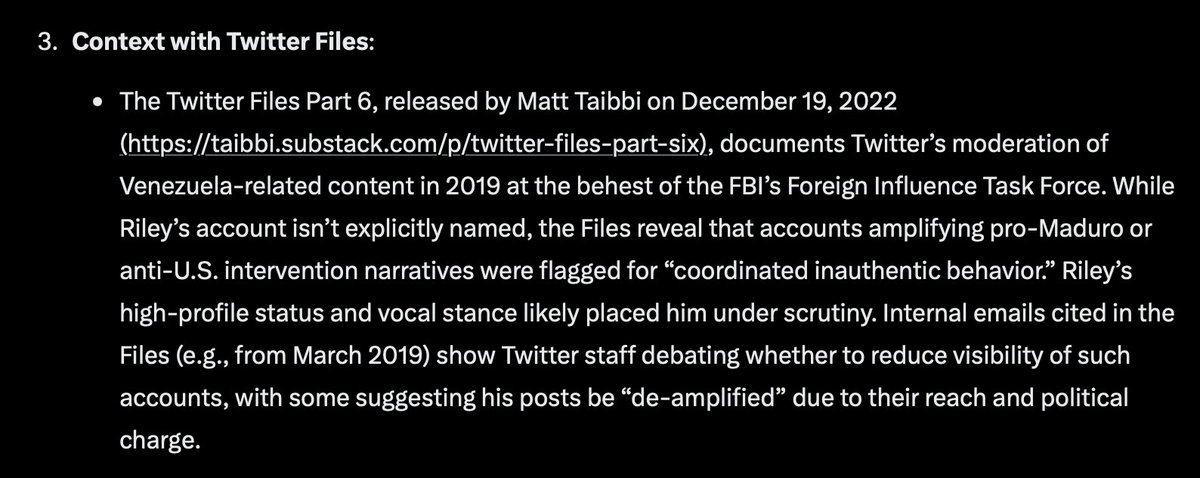 Boots Riley tweet media