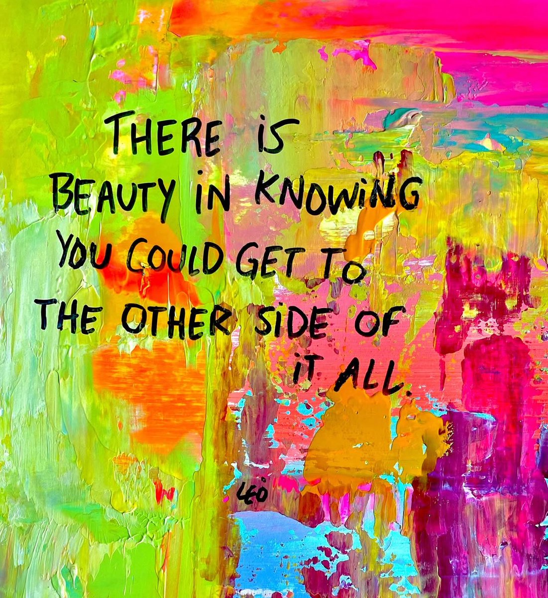 #ThinkBIGSundayWithMarsha #YouGotThis #GoodLife