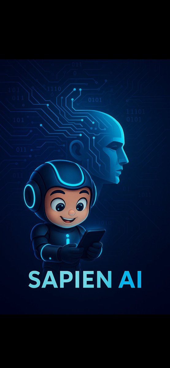 Sapien <a href="/JoinSapien/">Sapien</a> is a decentralized platform that solves the issue of low-quality AI training data from anonymous Web3 contributors. It links every user's work to a blockchain-based reputation profile, which acts as a verifiable portfolio.
#SAPIEN $SAPIEN <a href="/cookiedotfun/">Cookie DAO 🍪</a>