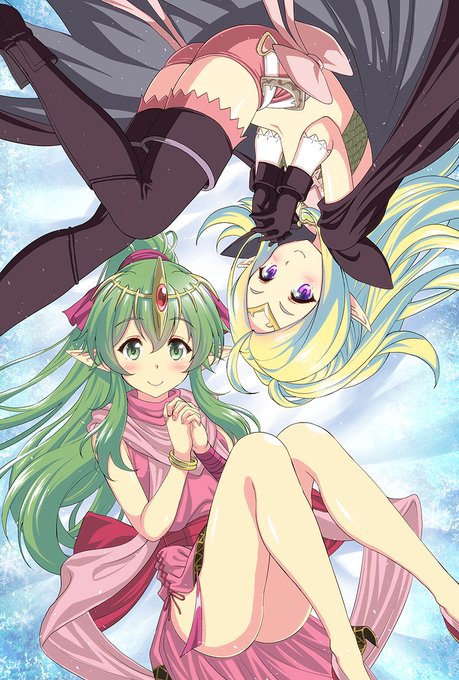 #あなたのみず色の作品を見せてください 