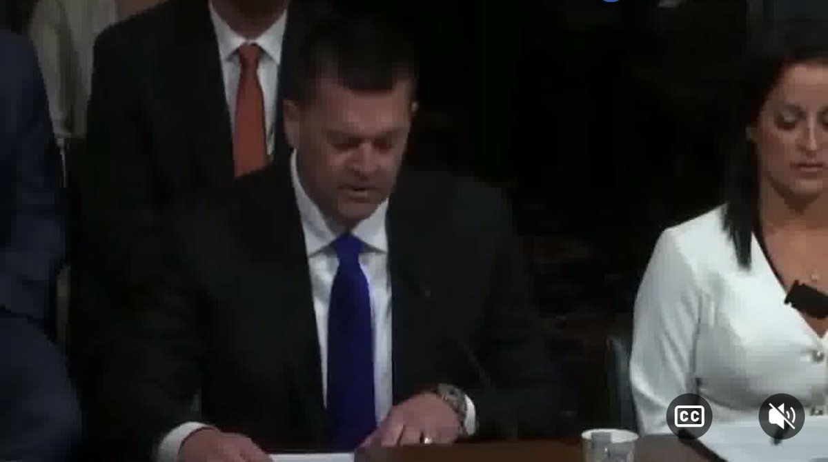 J.Carrell (garde-frontière) déclare en audition devant le Congrès des États-Unis d’Amérique :«Je confirme sans réserve que le gouvernement fédéral des États-Unis sous Joe Biden et Kamala Harris fut la plus vaste organisation de traffic d’enfants de toute l’histoire contemporaine