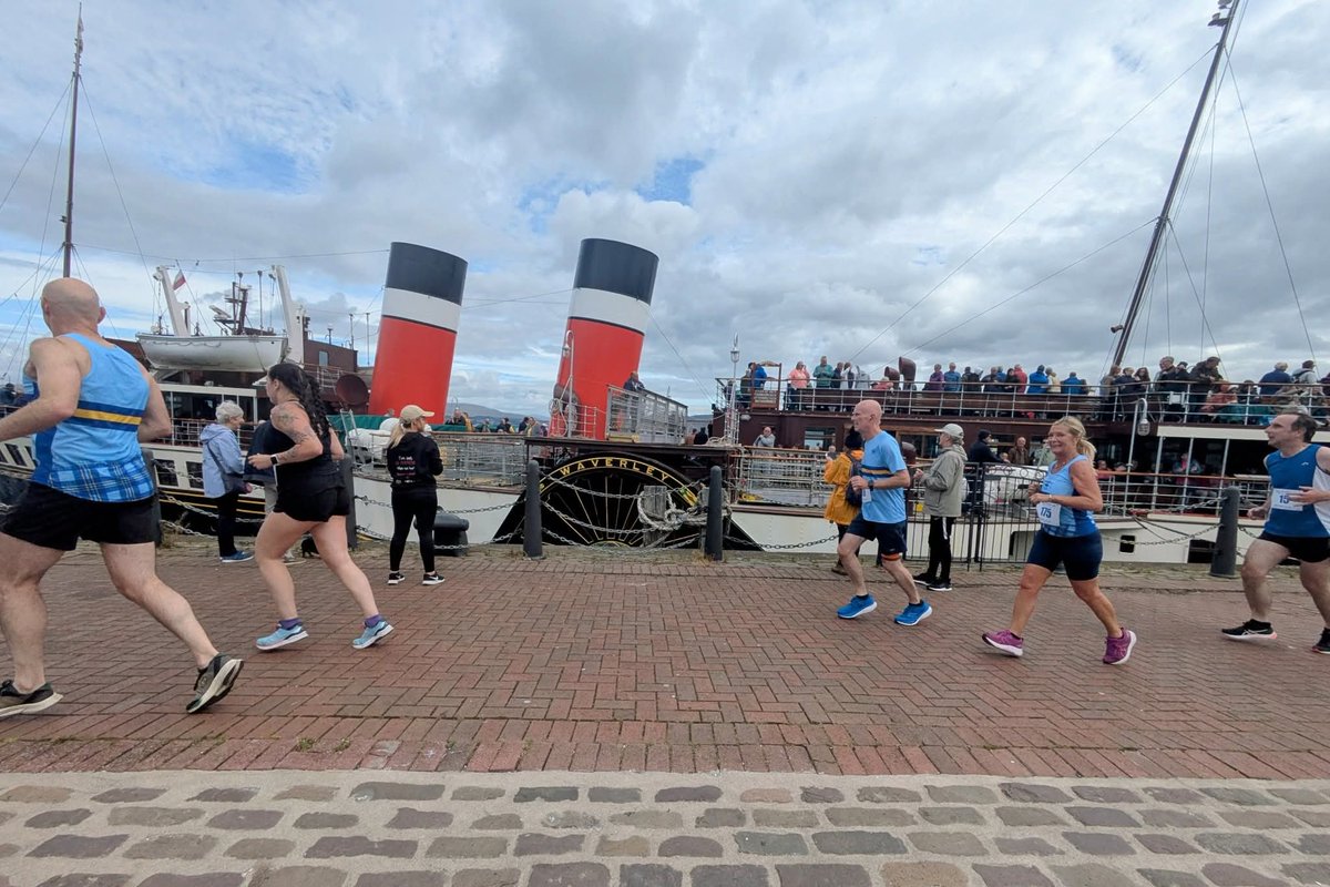 Greenock Glenpark Harriers (@ggharriers) on Twitter photo Is there a better backdrop to a 10K event <a href="/GGHarriers/">Greenock Glenpark Harriers</a> ?
En Avant
<a href="/BellahoustonRR/">Bellahouston Road Runners</a> <a href="/NewtonRRunners/">NewtonRoadRunners</a> <a href="/BellahoustonH/">Bellahouston Harriers</a> <a href="/greenocktele/">Greenock Telegraph</a> <a href="/scotathletics/">scottishathletics</a> <a href="/LindsayMcMaho15/">Lindsay McMahon</a> <a href="/alikat50/">Alikat</a> Is there a better backdrop to a 10K event <a href="/GGHarriers/">Greenock Glenpark Harriers</a> ?
En Avant
<a href="/BellahoustonRR/">Bellahouston Road Runners</a> <a href="/NewtonRRunners/">NewtonRoadRunners</a> <a href="/BellahoustonH/">Bellahouston Harriers</a> <a href="/greenocktele/">Greenock Telegraph</a> <a href="/scotathletics/">scottishathletics</a> <a href="/LindsayMcMaho15/">Lindsay McMahon</a> <a href="/alikat50/">Alikat</a>