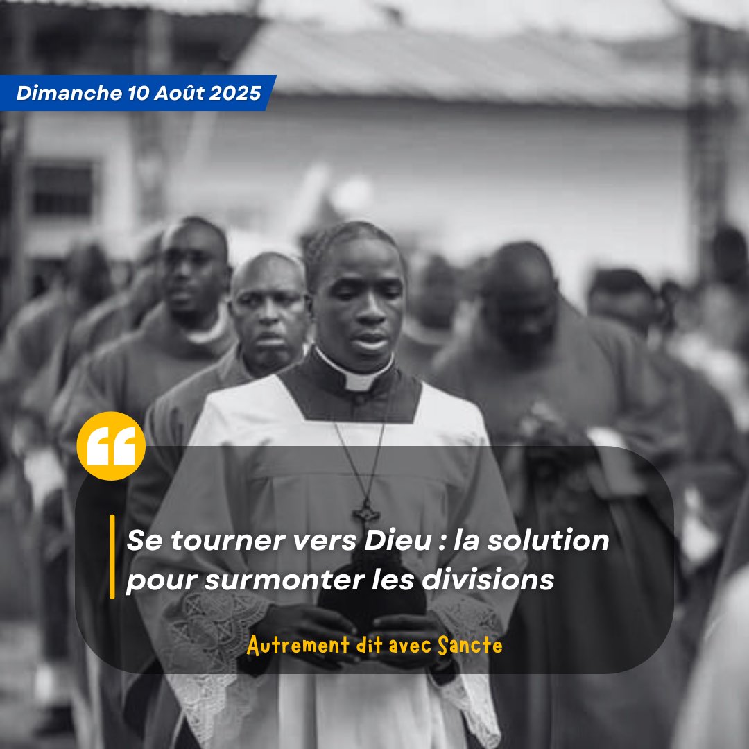 ASancte's tweet image. Père céleste, nous te rendons grâce pour ta présence constante. Nous te demandons de nous éclairer par ton Esprit Saint afin que, face aux difficultés dans nos communautés, nous ayons la sagesse de nous tourner vers toi. 

#Sancte #LeMaîtreEnABesoin #Difficultés #Dieu