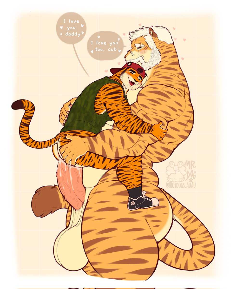 Happy Father's Day💖
Give your daddy a hug uwu