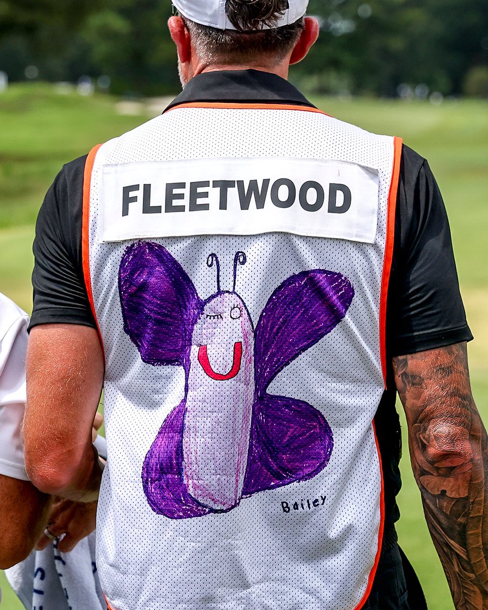 FedEx St. Jude Championship tweet media
