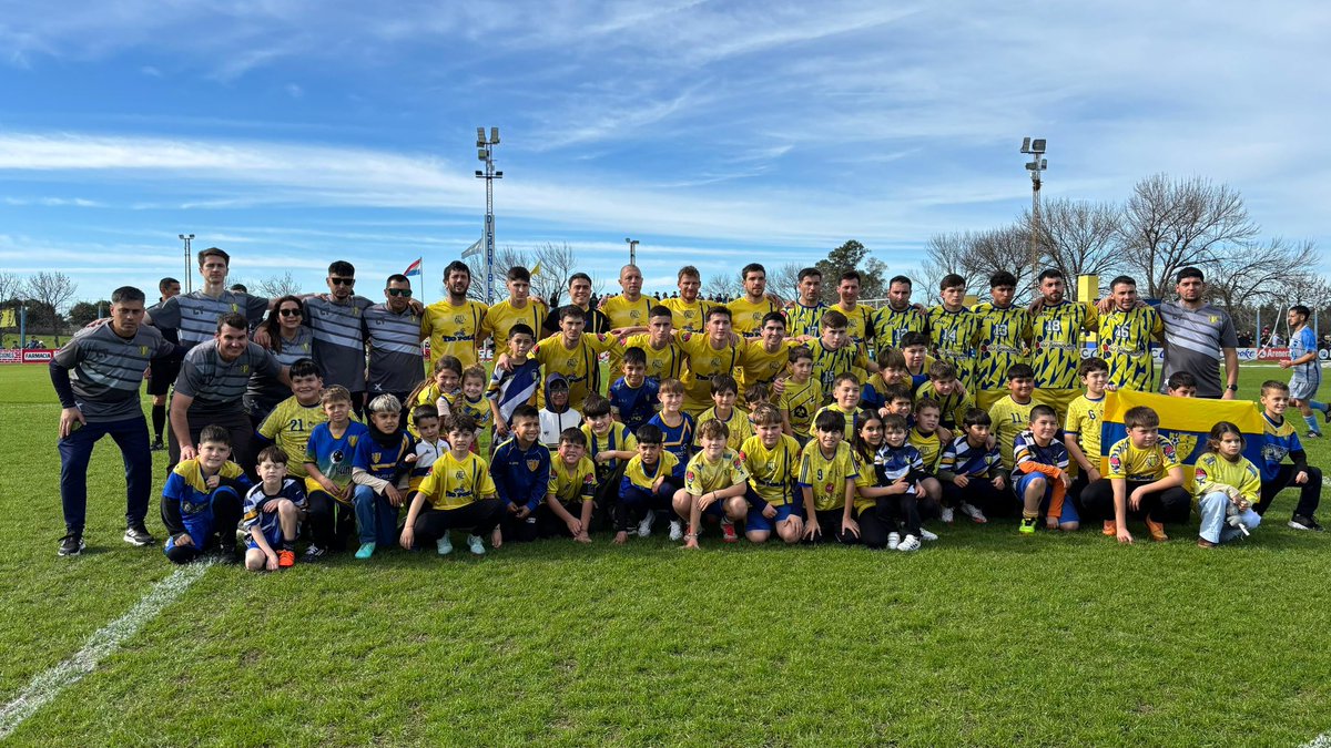 CRSanJorge's tweet photo. CAMPEONES Apertura!!! ⭐️ 🏆 🚜 https://t.co/cw8D0cM2F8