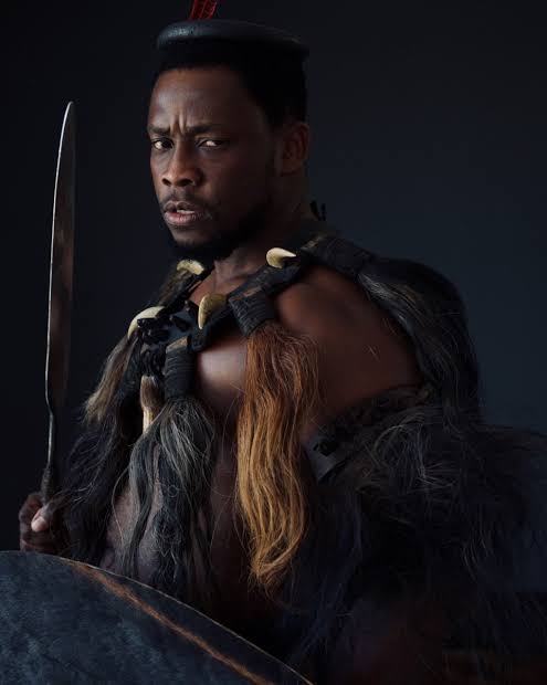 Okay we all hate Zwide but Wiseman is good maaan. May he be nominated and win all the awards #ShakaiLembeS2