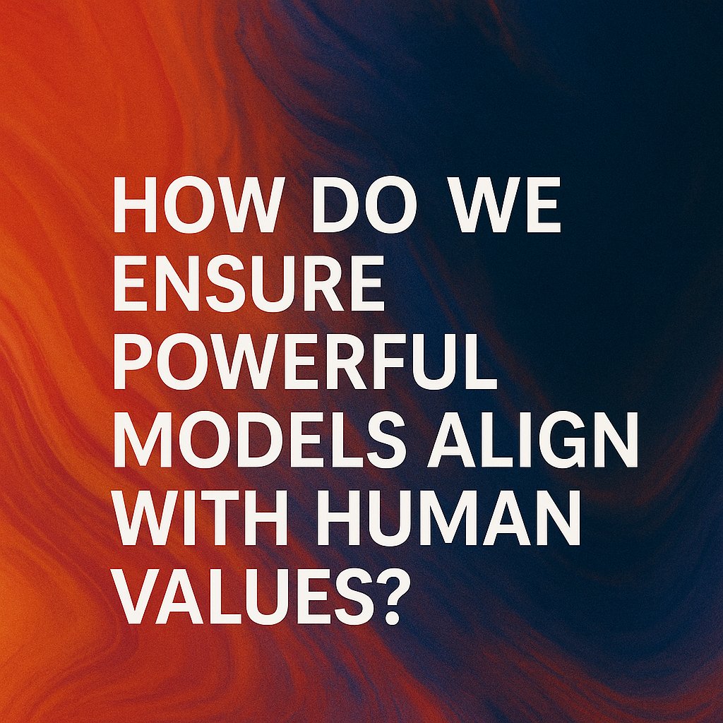 BriefingAi's tweet image. Alignment isn’t an abstract philosophical exercise. It’s the firewall between AI as a force for collective prosperity and AI as a silent saboteur of democracy, privacy, and trust. And right now, the firewall has cracks.

lnkd.in/eYBPNnce