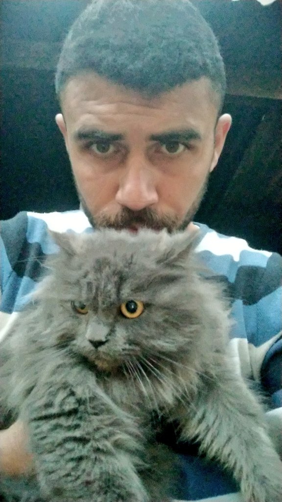 Yousef🇵🇸 tweet media