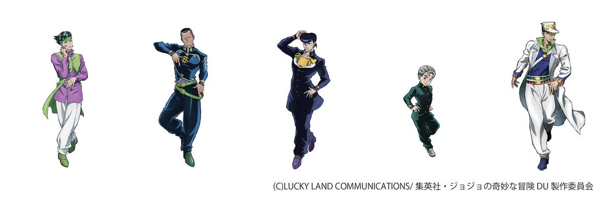 Hello people, do you guys know any good upscaling program? I need to upscale an official Jojo renders we sadly don't have in full HD.