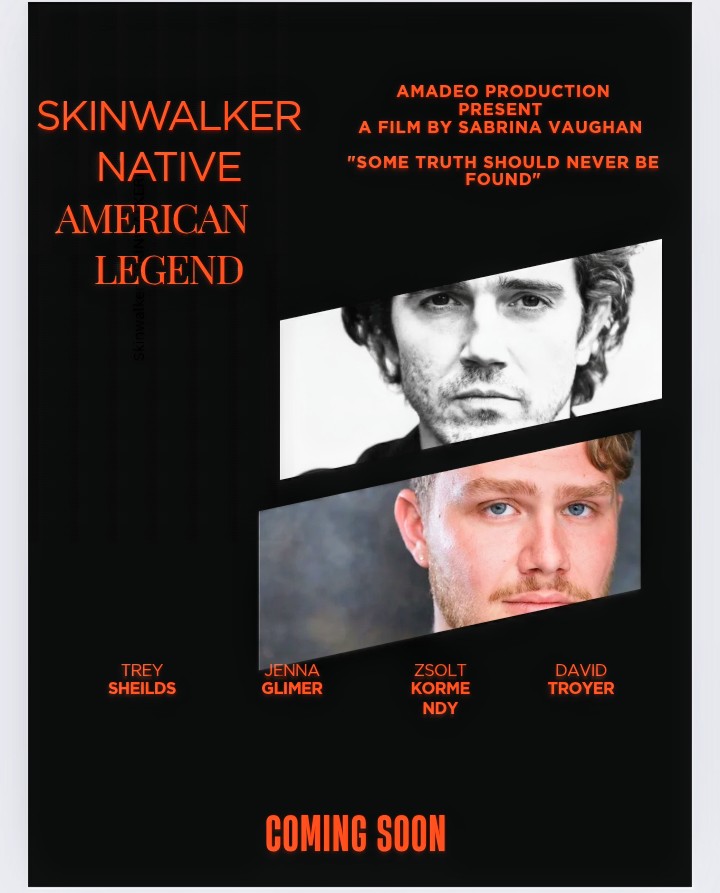 samadeo781's tweet photo. Follow us on Instagram @skinwalker1666 and on IMDb skinwalker native American legend https://t.co/7IImwm3zYp