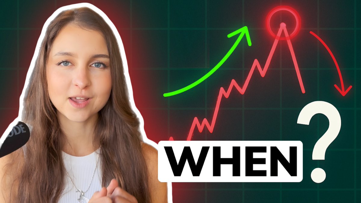 AI Predicts the 2025 Bull Run (with specific price targets)

I asked top 5 AI models for the best bets for the current crypto bull run. They were surprisingly decent!

P.S. Still mad they released ChatGPT 5 right after I filmed 😤