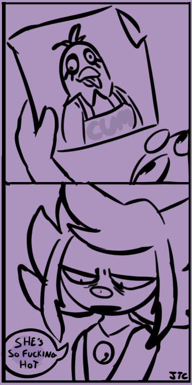 JTSideshow's tweet photo. Some more doodles https://t.co/zVYXDYO3v3